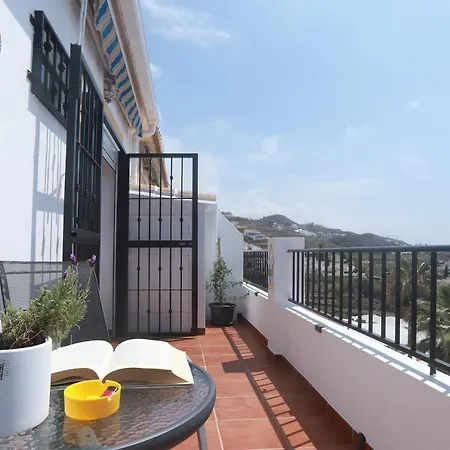Tu Casa Cerca Del Mar Apartment