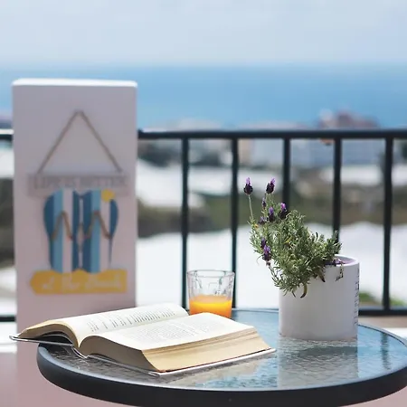 Tu Casa Cerca Del Mar * Torrox