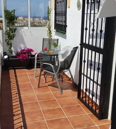 Apartment Tu Casa Cerca Del Mar *