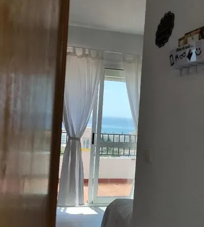 Apartment Tu Casa Cerca Del Mar