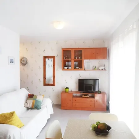 Apartment Tu Casa Cerca Del Mar