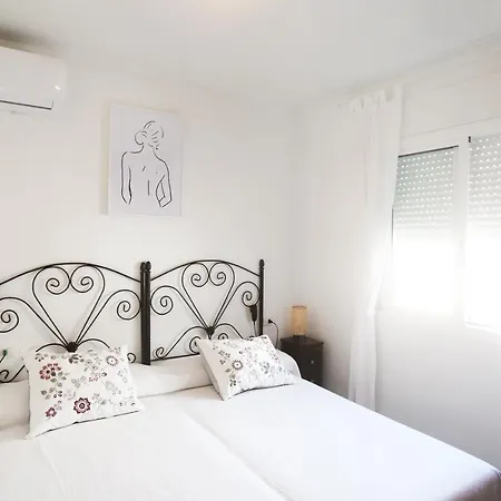 Apartment Tu Casa Cerca Del Mar
