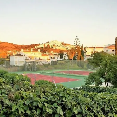 Tu Casa Cerca Del Mar Lägenhet Torrox