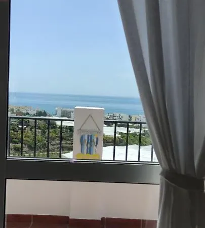 Tu Casa Cerca Del Mar * Torrox