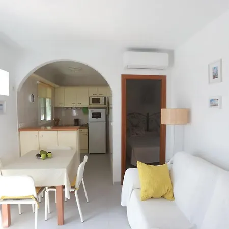 Tu Casa Cerca Del Mar * Torrox