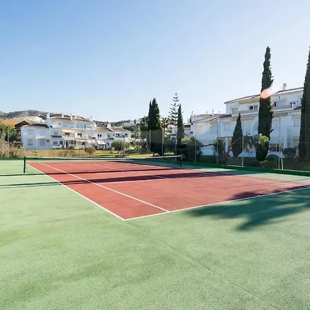 Tu Casa Cerca Del Mar * Torrox
