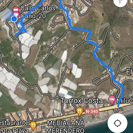Tu Casa Cerca Del Mar * Torrox