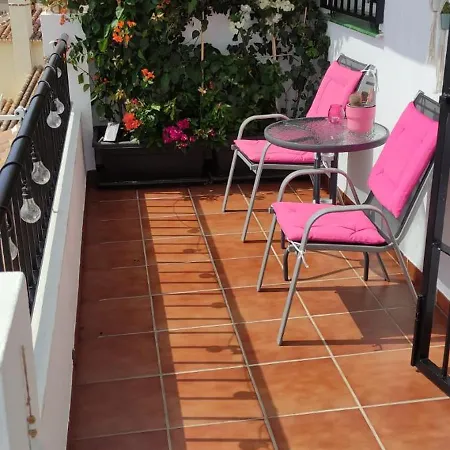 Apartment Tu Casa Cerca Del Mar Torrox