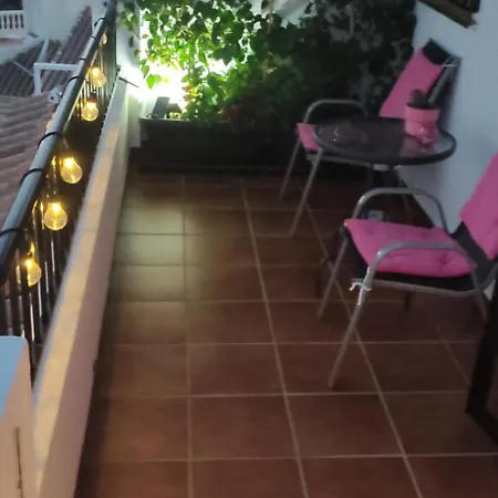 Apartment Tu Casa Cerca Del Mar Torrox