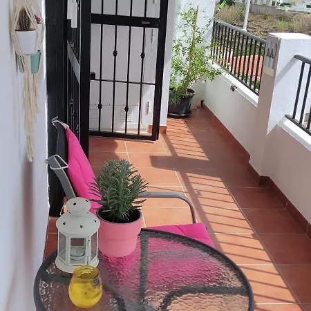 Tu Casa Cerca Del Mar Апартаменты Торрокс-Коста