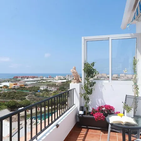 アパート Tu Casa Cerca Del Mar *