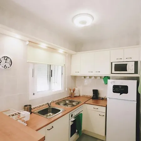 Tu Casa Cerca Del Mar トロクス・コスタ