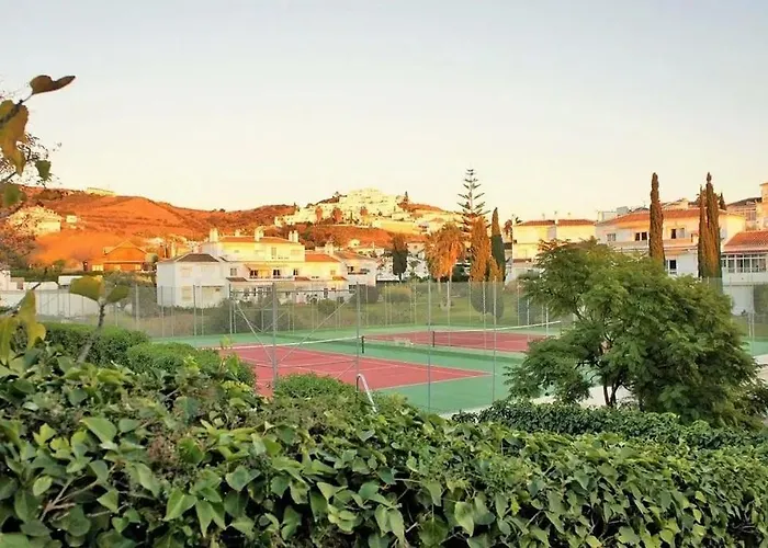 Tu Casa Cerca Del Mar Apartment Torrox